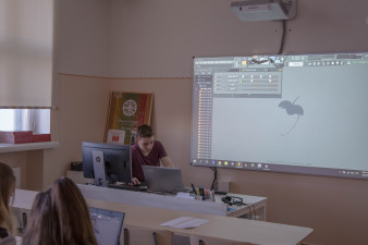 Karjäärikursus põhikoolile – 20.01