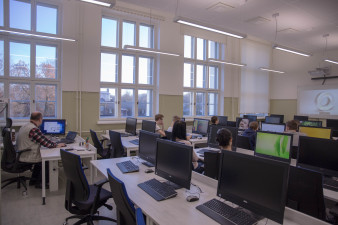 Karjäärikursus põhikoolile – 20.01