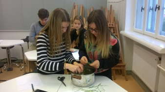 Karjäärikursus põhikoolile – 23. september