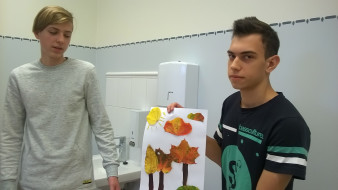 Karjäärikursus põhikoolile – 23. september