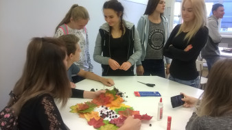 Karjäärikursus põhikoolile – 23. september