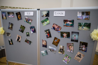 Lõpukella aktus ja lennupulm 2018