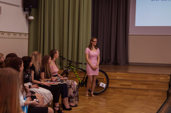 Lõpukella aktus ja lennupulm 2018