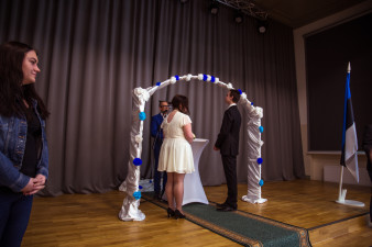 Lõpukella aktus ja lennupulm 2018