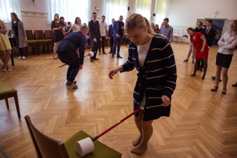 Lõpukella aktus ja lennupulm 2018