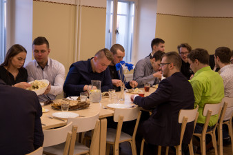 Lõpukella aktus ja lennupulm 2018