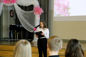 Lõpukellaaktus 2025