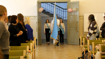 Lõpukellaaktus 2025