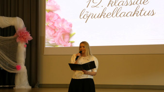 Lõpukellaaktus 2025