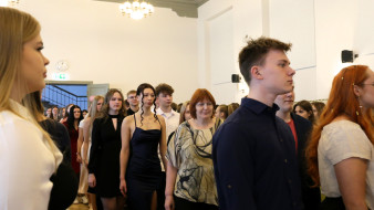 Lõpukellaaktus 2025