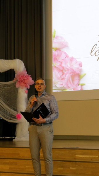 Lõpukellaaktus 2025