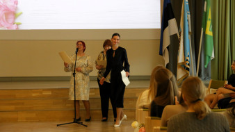 Lõpukellaaktus 2025