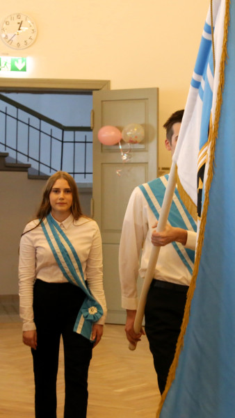 Lõpukellaaktus 2025