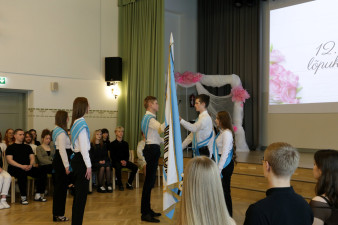 Lõpukellaaktus 2025