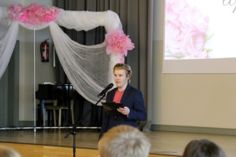 Lõpukellaaktus 2025