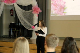 Lõpukellaaktus 2025