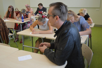 Õpetajate päev