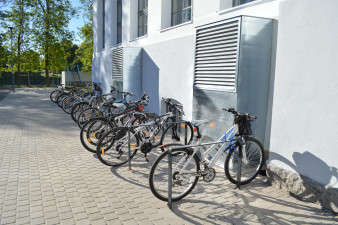 Sügisspordipäev