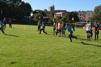 Sügisspordipäev