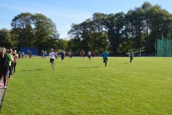 Sügisspordipäev