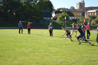 Sügisspordipäev