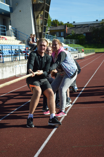 Sügisspordipäev