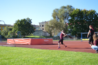 Sügisspordipäev