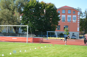 Sügisspordipäev
