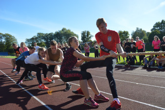 Sügisspordipäev