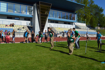 Sügisspordipäev
