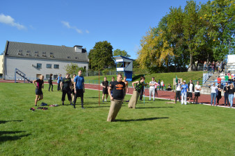 Sügisspordipäev