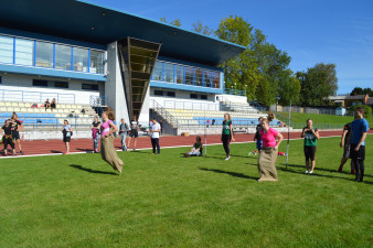 Sügisspordipäev