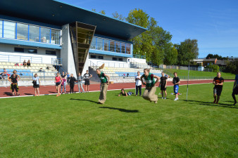 Sügisspordipäev