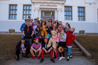 Tutipäev 2018