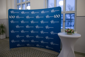 Valga Gümnaasium 100