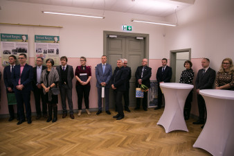 Valga Gümnaasium 100