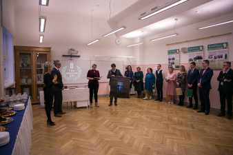 Valga Gümnaasium 100