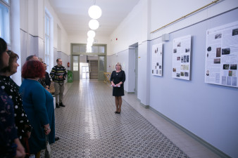 Valga Gümnaasium 100