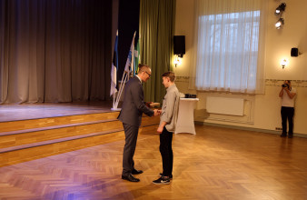Valga Gümnaasium 101