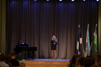 Valga Gümnaasium 101