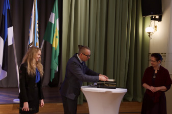 Valga Gümnaasium 101