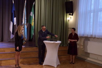 Valga Gümnaasium 101