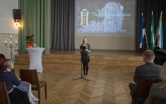Valga Gümnaasiumi 98. sünnipäev