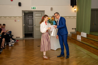Valga Gümnaasiumi 103. sünnipäev
