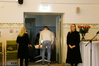 Valga Gümnaasiumi 107. sünnipäev