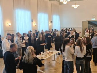 Valga Gümnaasiumi 107. sünnipäev