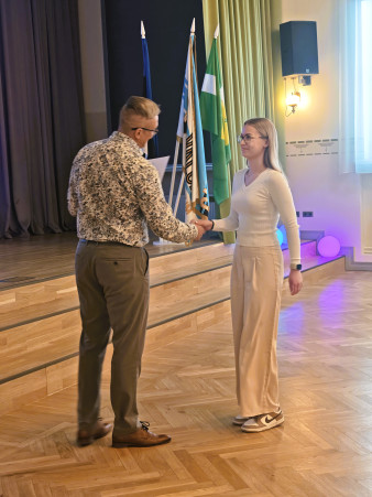 Valga Gümnaasiumi 107. sünnipäev