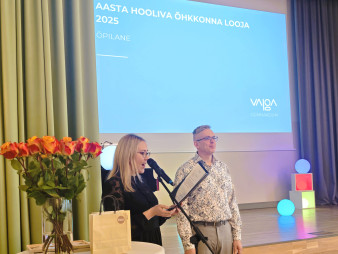 Valga Gümnaasiumi 107. sünnipäev