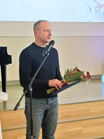 Valga Gümnaasiumi 107. sünnipäev