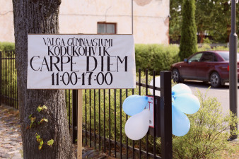 Valga-Valka kohvikutepäev 2019
